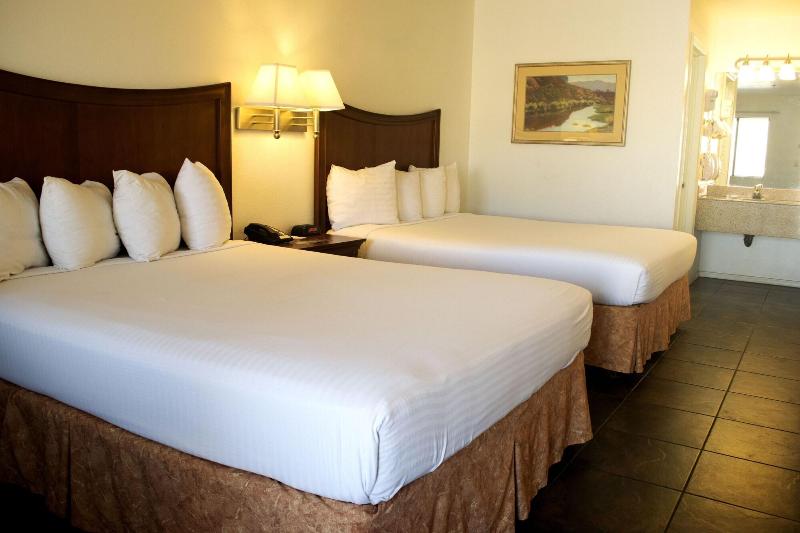 Rio del Sol Inn - photo 15