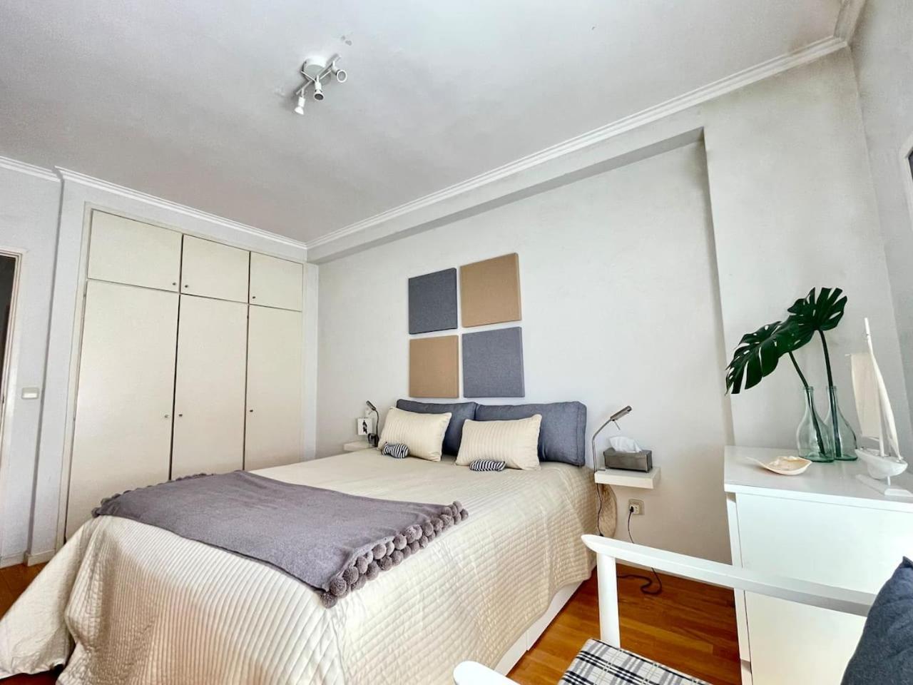 Apartamento Ofir — 4-Star Luxury Hotel in Faro, Portugal