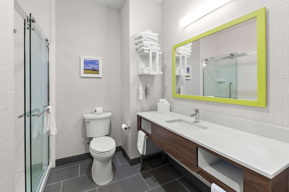 Hampton Inn & Suites by Hilton Sherman - photo 12