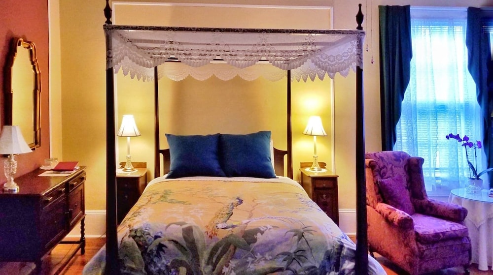 Millhouse Inn - photo 9