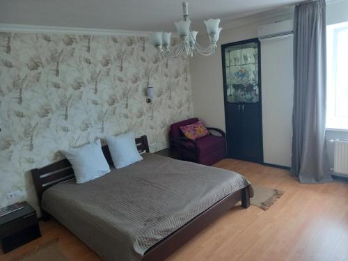 Apartment 2 Platana — 4-Star Luxury Hotel in Odessa, Ukraine