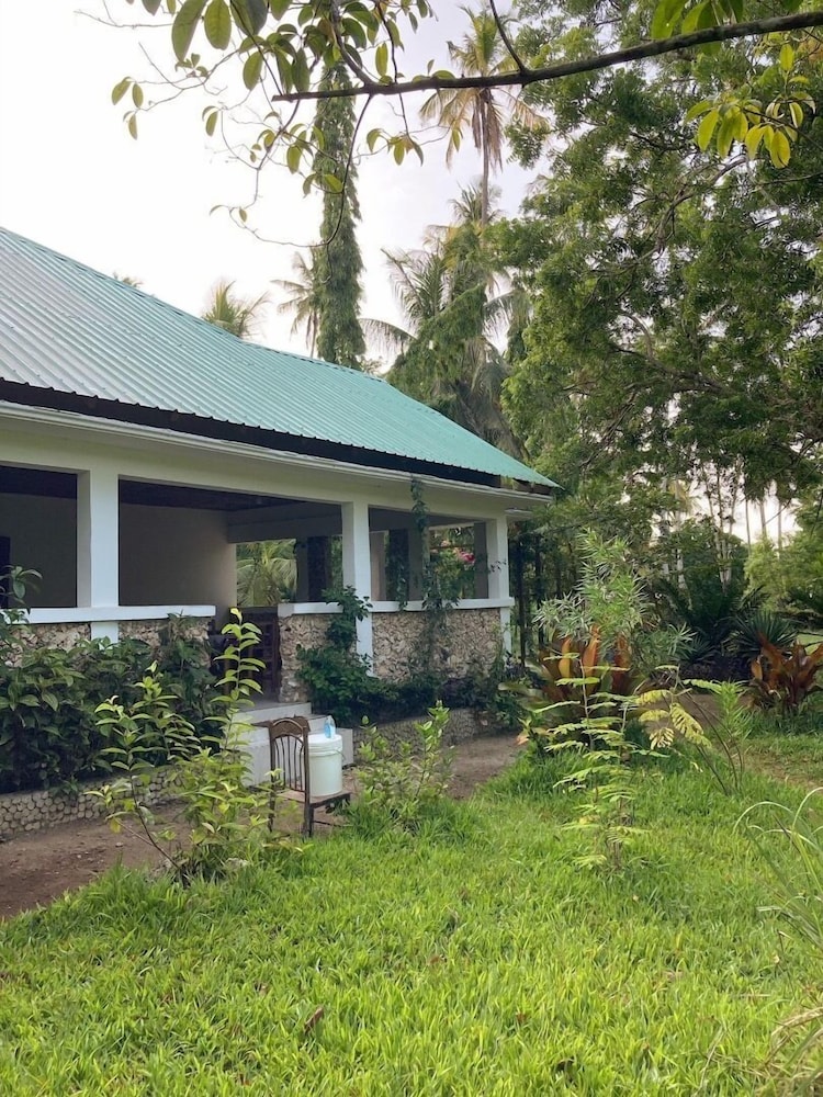 Jozani biosphere village in Unknown City, Tanzania