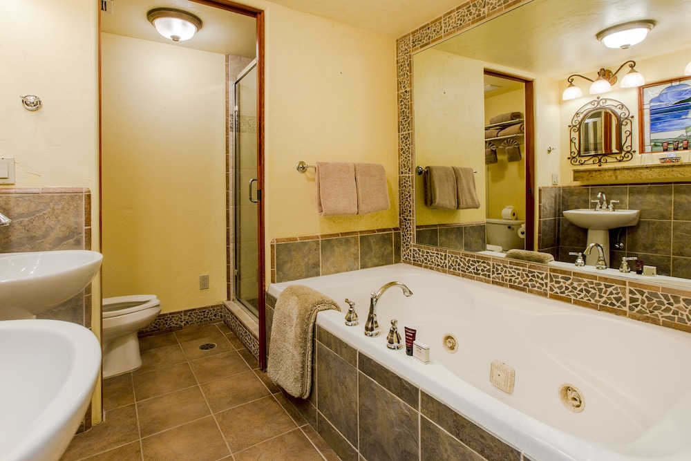 Avila La Fonda Hotel - photo 19