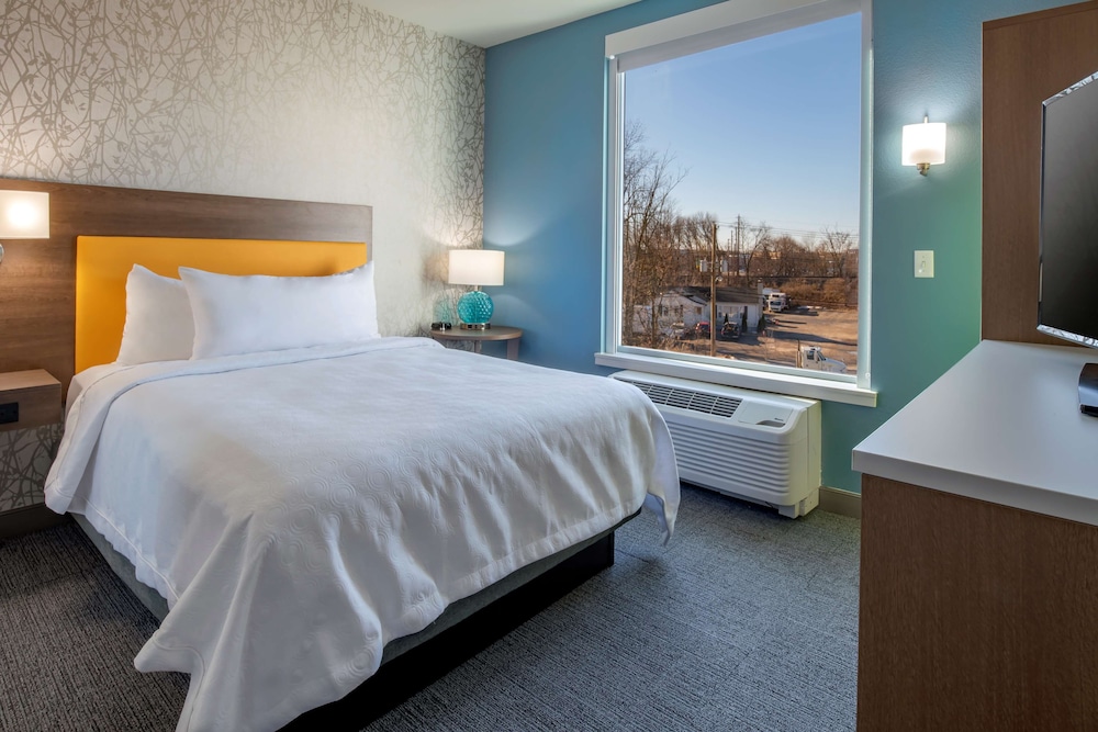Home2 Suites By Hilton Wayne Nj - photo 14