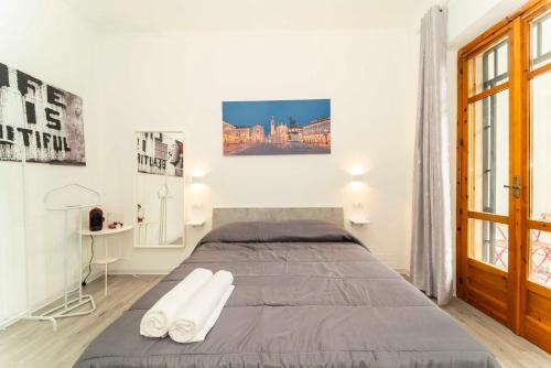 Suite Inalpi Arena Stadio Olimpico Torino — 4-Star Luxury Hotel in Turin, Italy