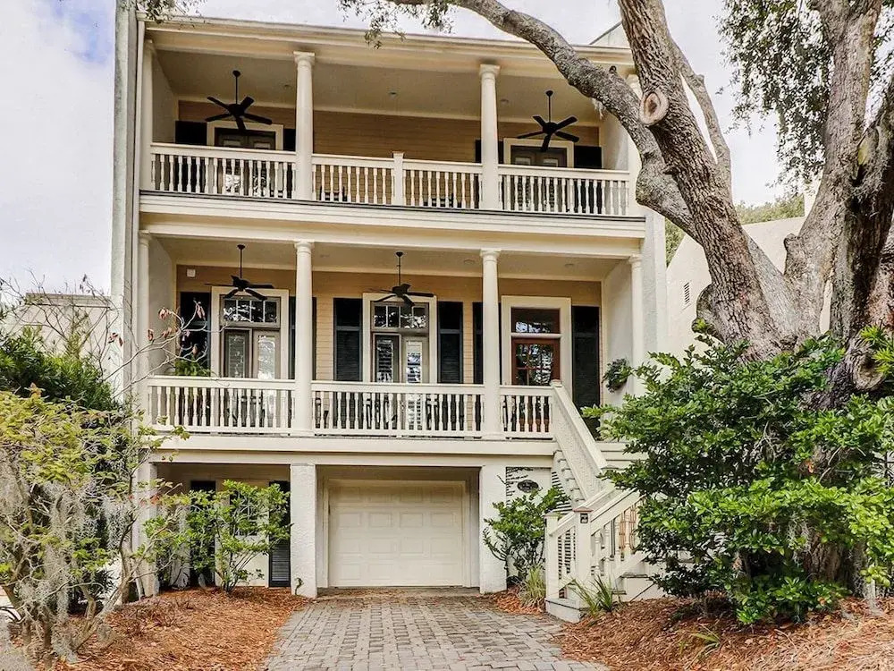 8 Mizzenmast Court at the Sea Pines Resort - photo 18