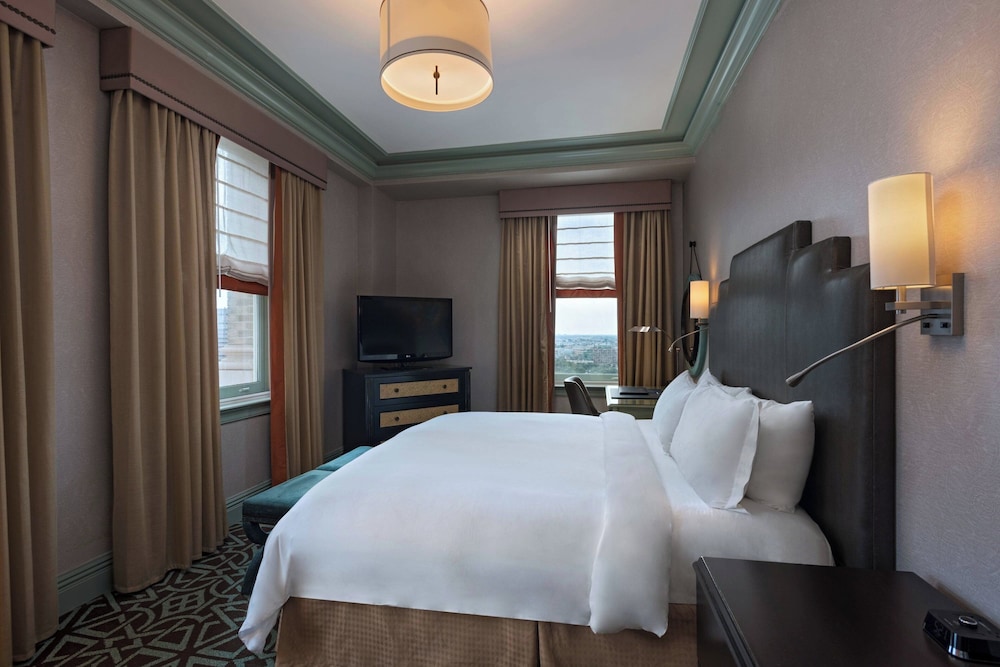 Hotel ICON Autograph Collection by Marriott - photo 16