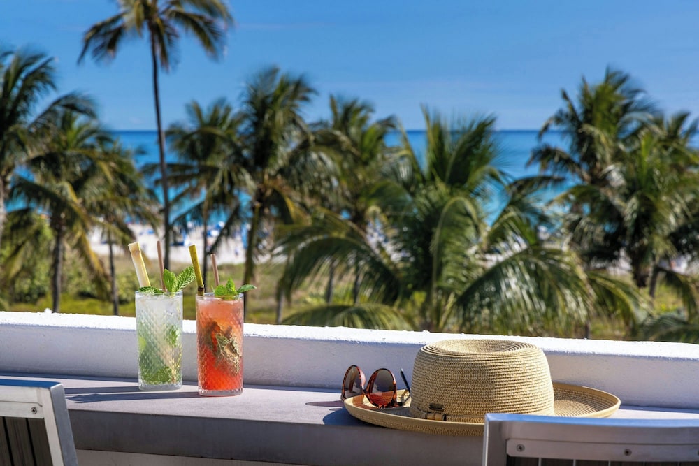 Marriott Vacation Club South Beach - photo 29