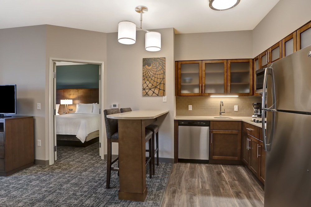 Staybridge Suites Overland Park Kansas City S an IHG Hotel - photo 4