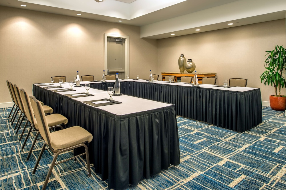 Hilton Vancouver Washington - photo 74