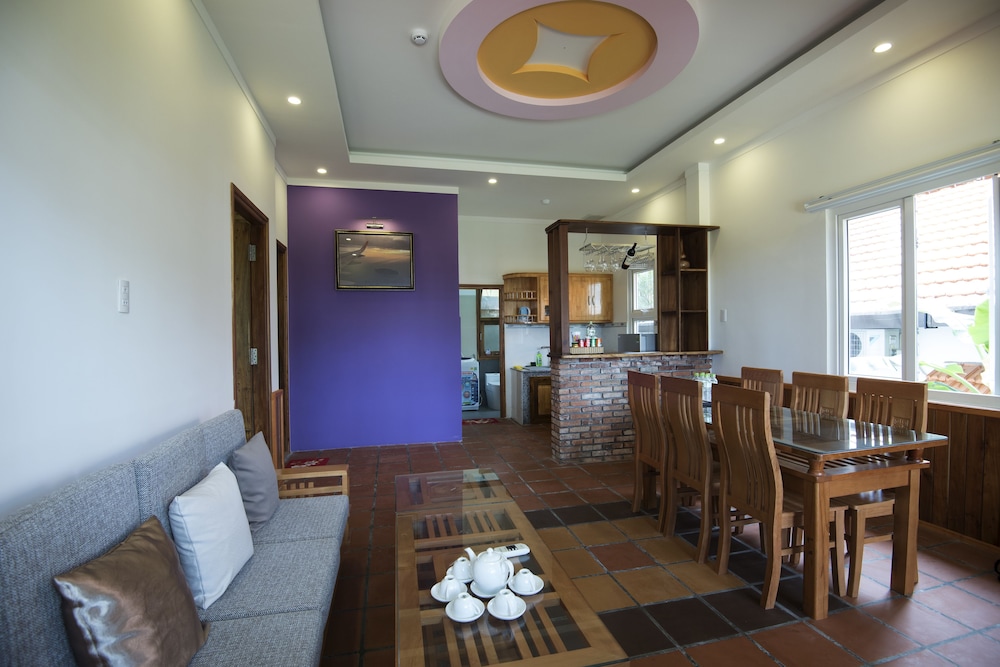 Doi Sao Phu Quoc - last minute hotel in Phu Quoc