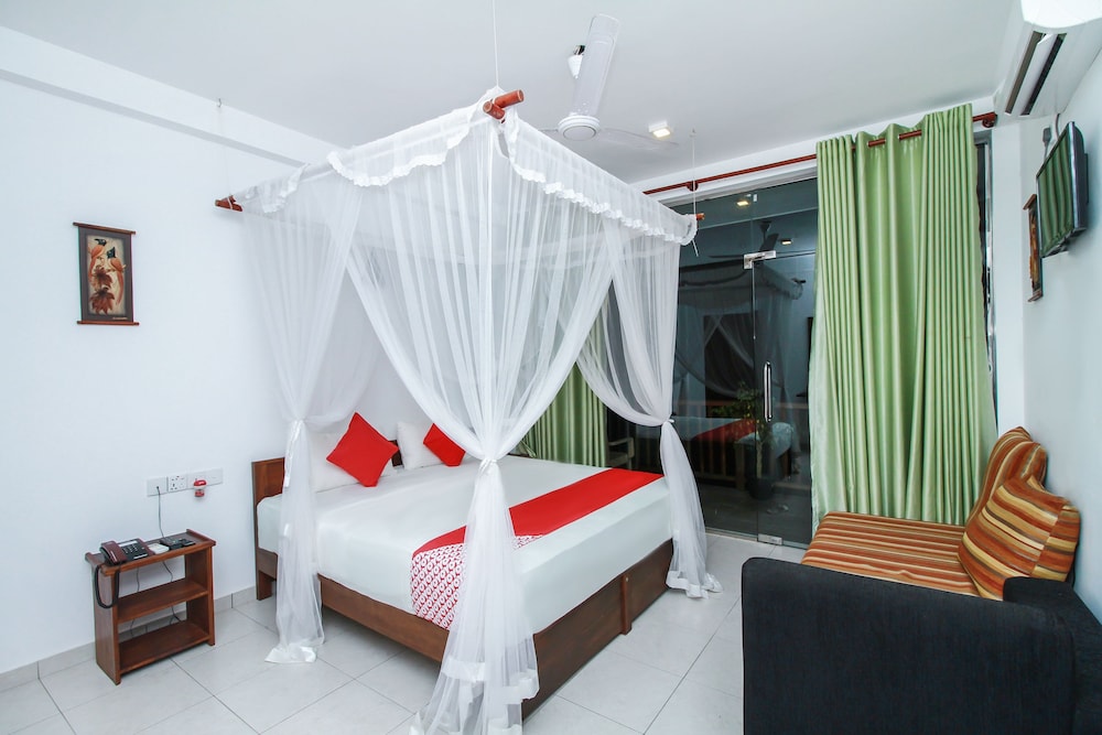 OYO 239 Devi Canal Resort & Spa in Bentota, Sri Lanka