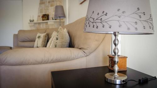 Protaras Holiday Villa 196