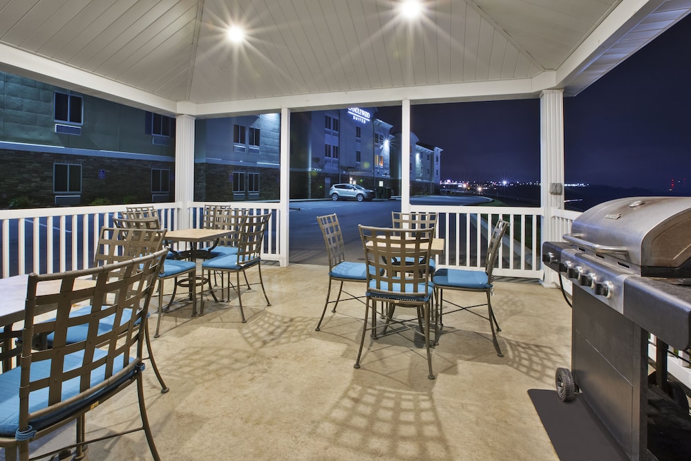 Candlewood Suites Morgantown Univ West Virginia By Ihg - photo 27