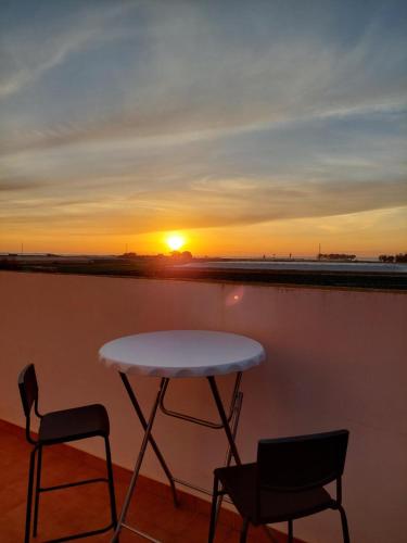 Hacienda Del Marques III To Chill pet-friendly hotel Palomares Del Rio