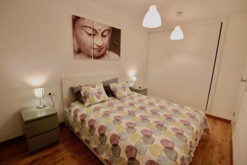 Viña del Mar — 4-Star Luxury Hotel in Playa De Las Americas, Spain