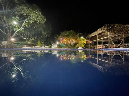 Entre Bosques Tayrona - last minute hotel in Santa Marta