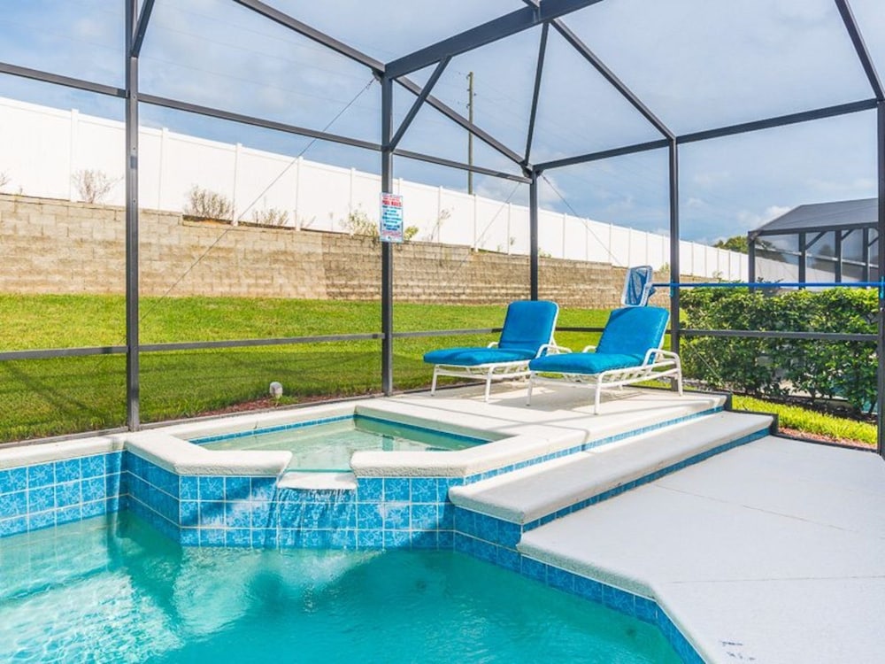 Windsor Palms Resort 8127 Four Bedroom Villa with Private Pool - photo 18