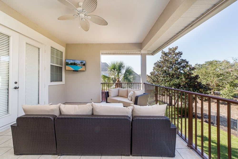 Rent a Luxury Villa on Reunion Resort Minutes From Disney Orlando Villa 3539 - photo 13