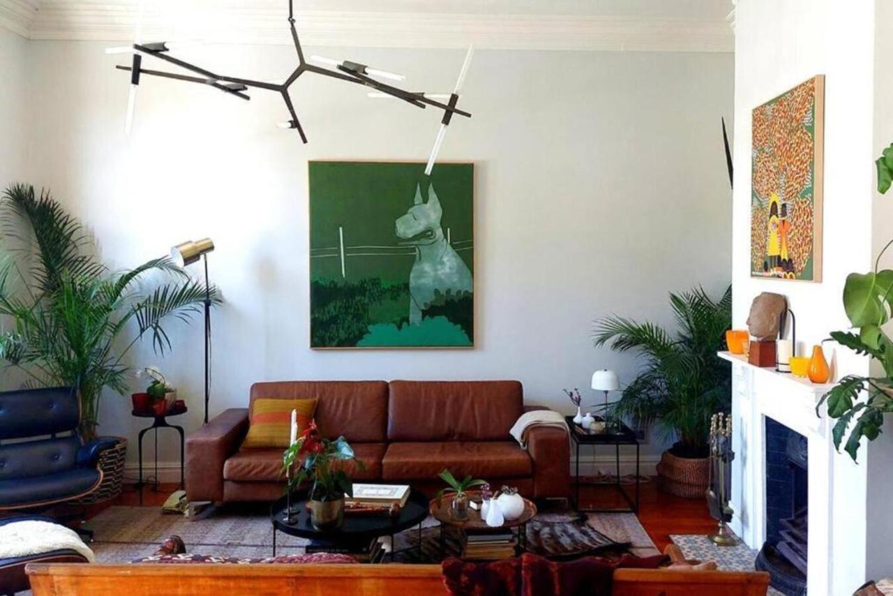 Central Victorian with Stunning Views & Pool - carbon neutral hotel in Cape Town