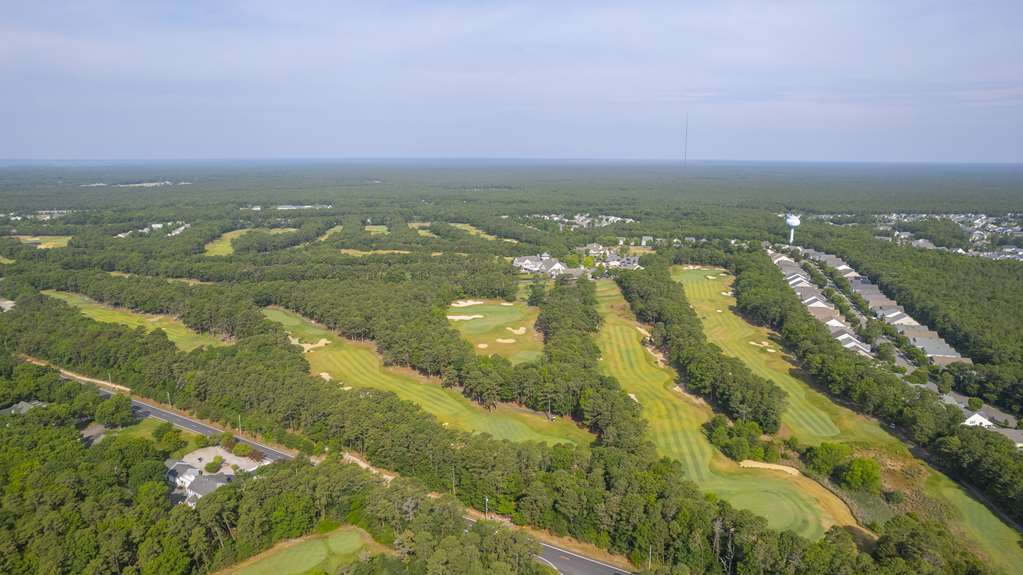 The Inn at LBI National - photo 16