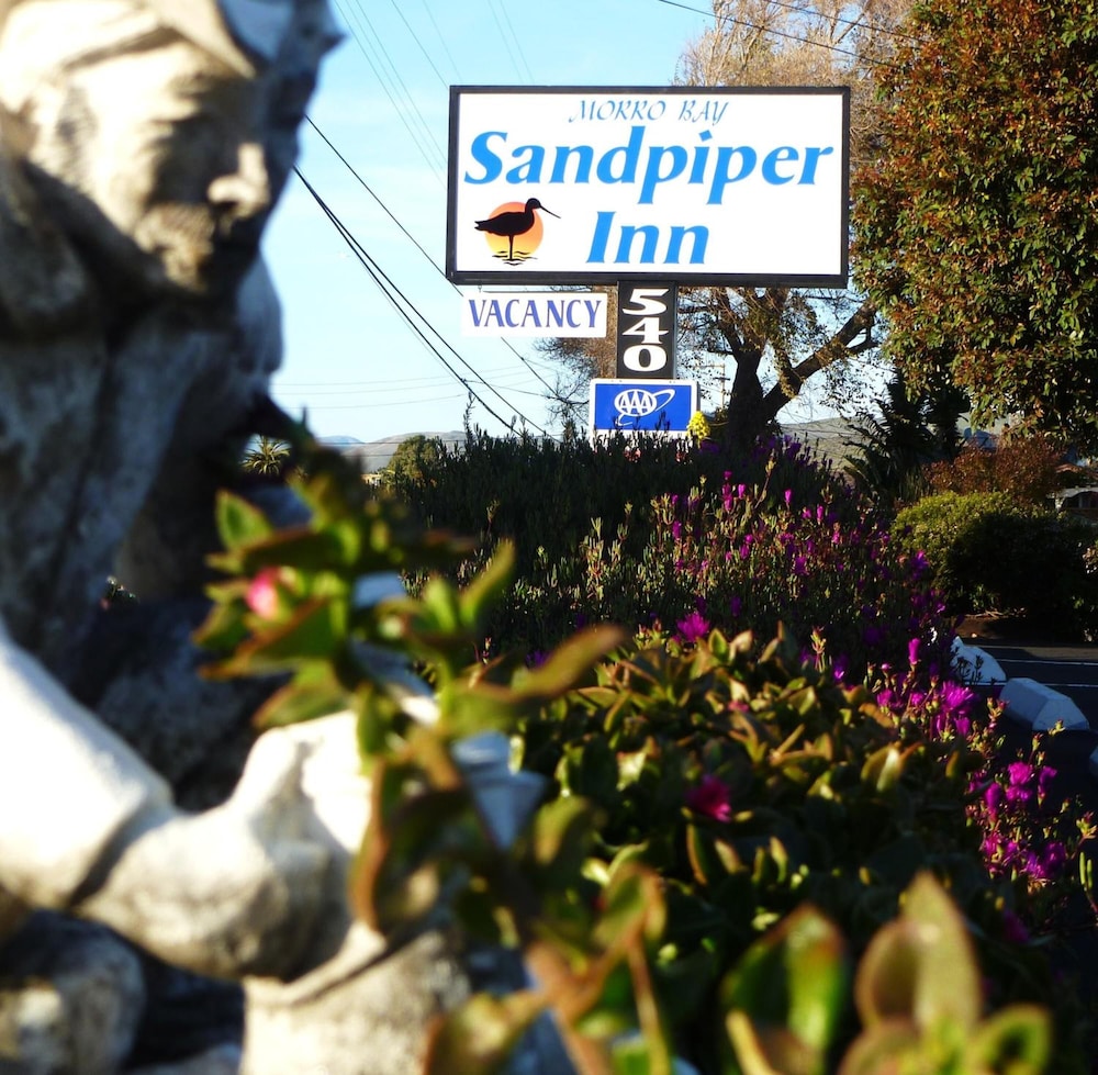 Morro Bay Sandpiper Inn - photo 35