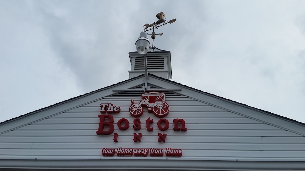 Boston Inn - photo 43