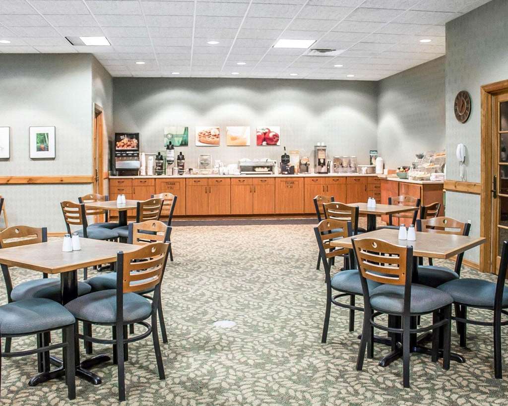 Quality Inn Rhinelander - photo 34