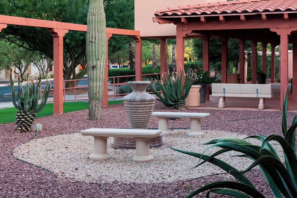 Residence Inn by Marriott Tucson Airport - photo 19