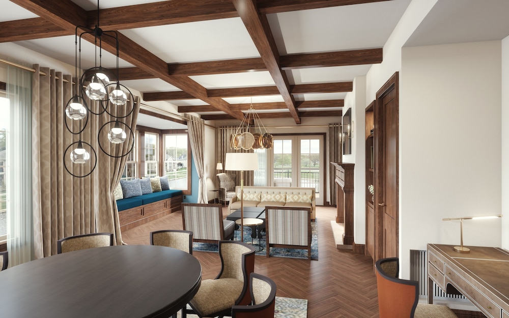 The Inn at Meadowbrook - photo 26
