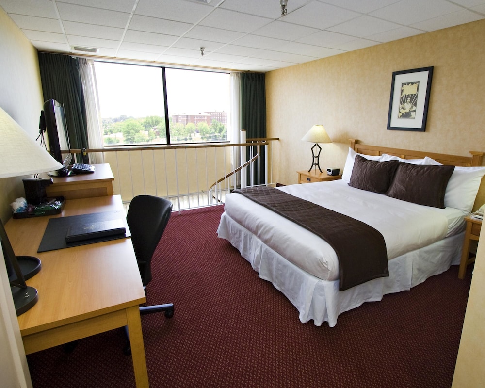 Millennium Hotel Maxwell House Nashville - photo 11