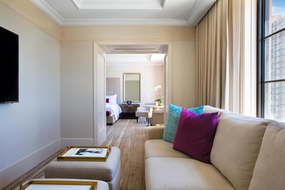 The St. Regis Atlanta - photo 29