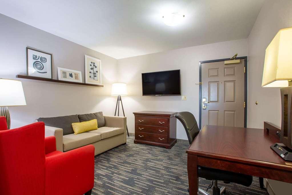 Country Inn & Suites by Radisson Tucson City Center AZ - photo 28
