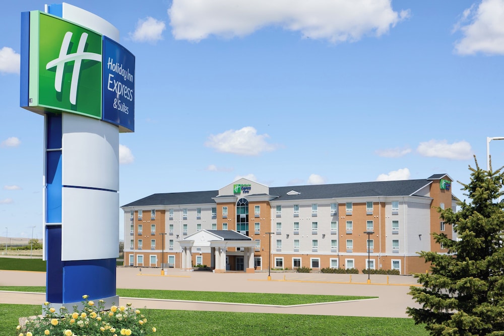 Holiday Inn Express Hotel & Suites Swift Current By Ihg in Swift Current, Canada