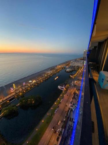 Batumi Orbi City Lux Studio MK