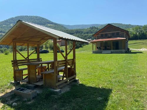 River Resort Vinac Jajce — Jajce — photo 3