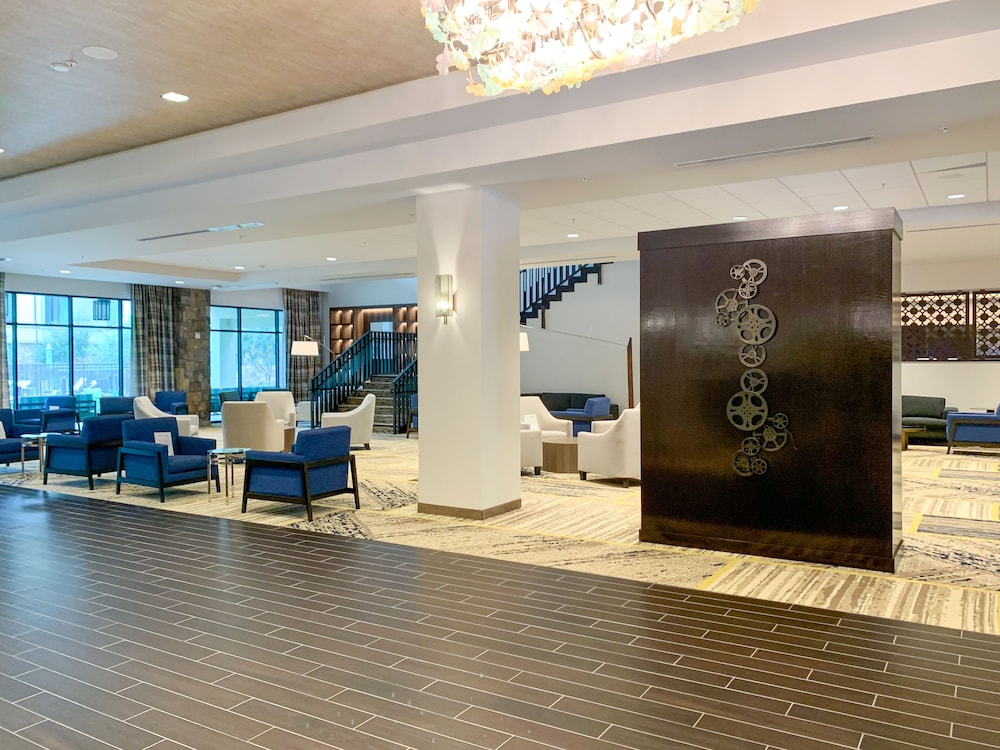 Courtyard by Marriott Thousand Oaks Agoura Hills - photo 9