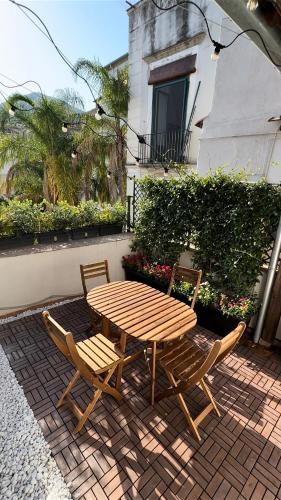 Tahanan Holiday Home — 4-Star Luxury Hotel in Salerno, Italy