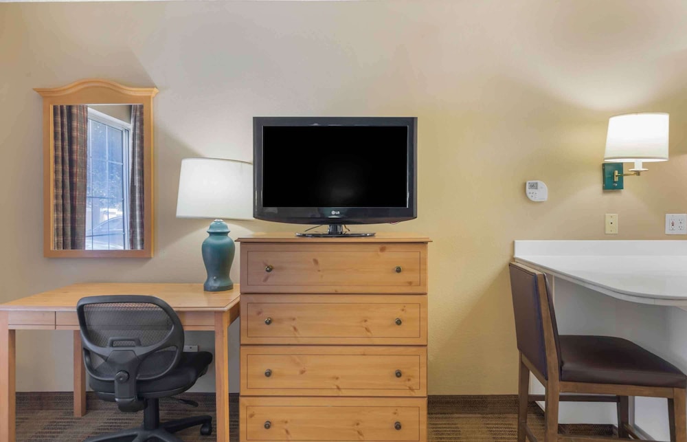 Extended Stay America Detroit Auburn Hills University Dr - photo 12