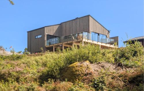 4 Bedroom Gorgeous Home In Tromøya — 5-Star Luxury Hotel in Arendal, Norway