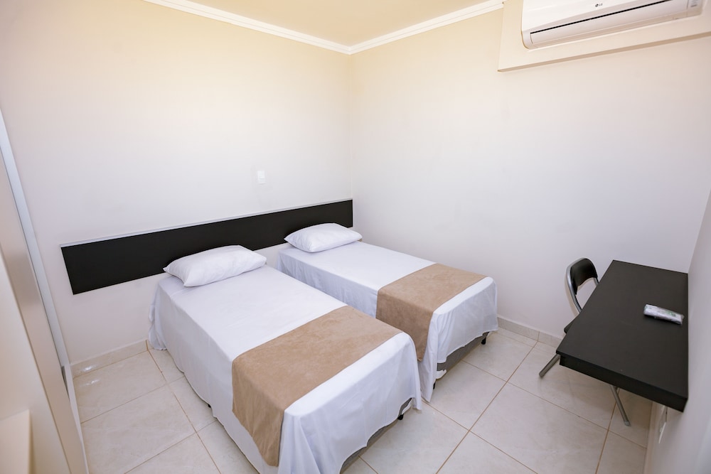 Ipiranga Hotel Piracicaba — Piracicaba — photo 3