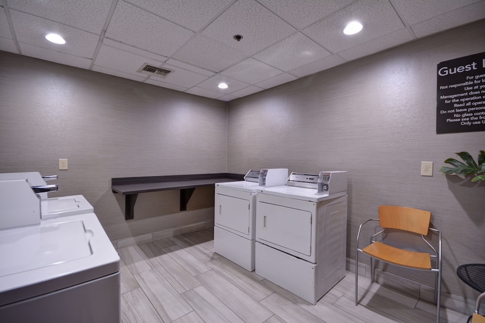 Homewood Suites by Hilton Dallas Lewisville - photo 65
