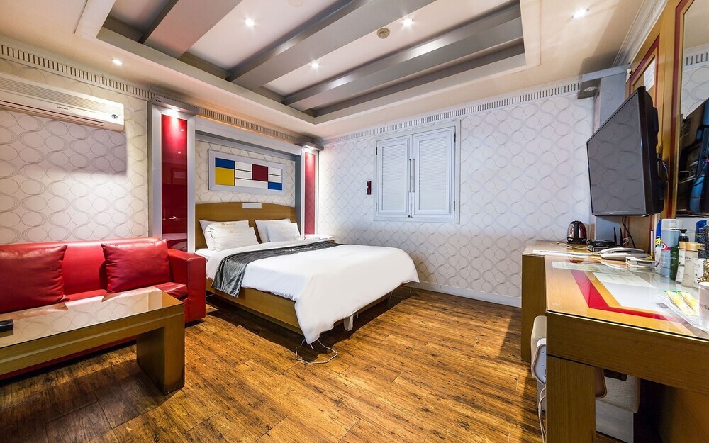 Wonju M in Wonju, South Korea