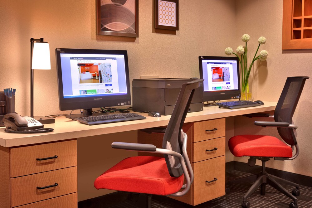 Towneplace Suites Marriott Yuma - photo 15