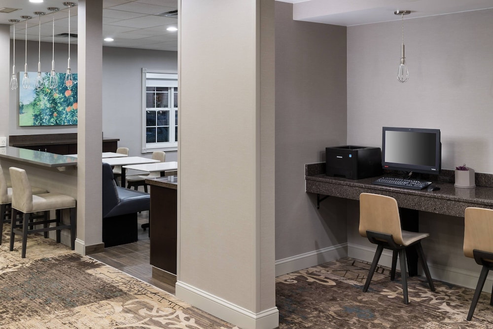 Residence Inn by Marriott Boston Westford - photo 26