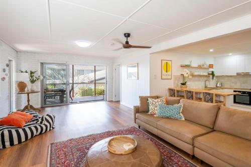Bimbajong Studio oceanstays — 4-Star Luxury Hotel in Yamba, Australia