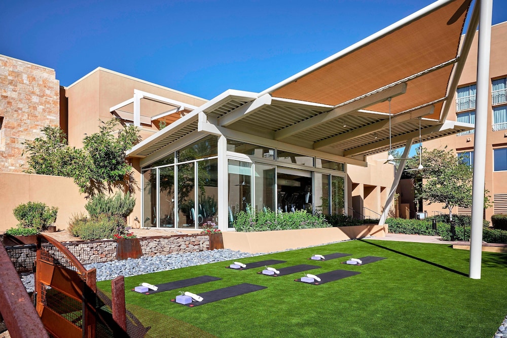 JW Marriott Phoenix Desert Ridge Resort & Spa - photo 95