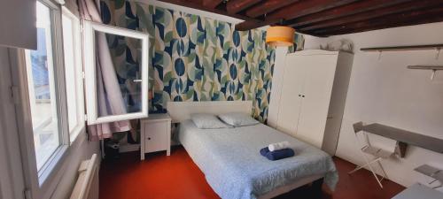 Studio Marais - last minute hotel in Paris