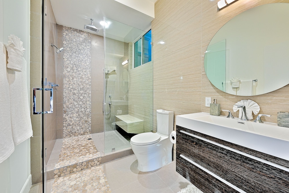 Beverly Hills Luxury Modern Palace - photo 24