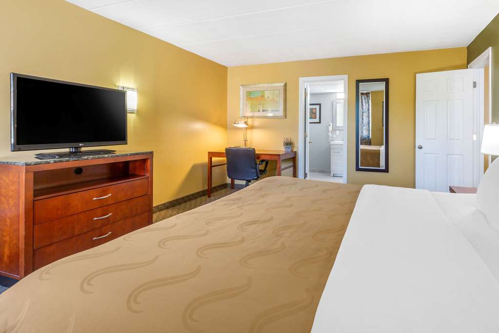 Quality Inn Old Saybrook Westbrook - photo 27